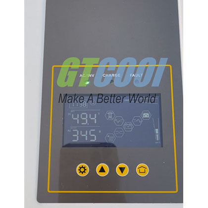 End to End Solar Powered AWG Solution – GT-20L- For Home & Office Use